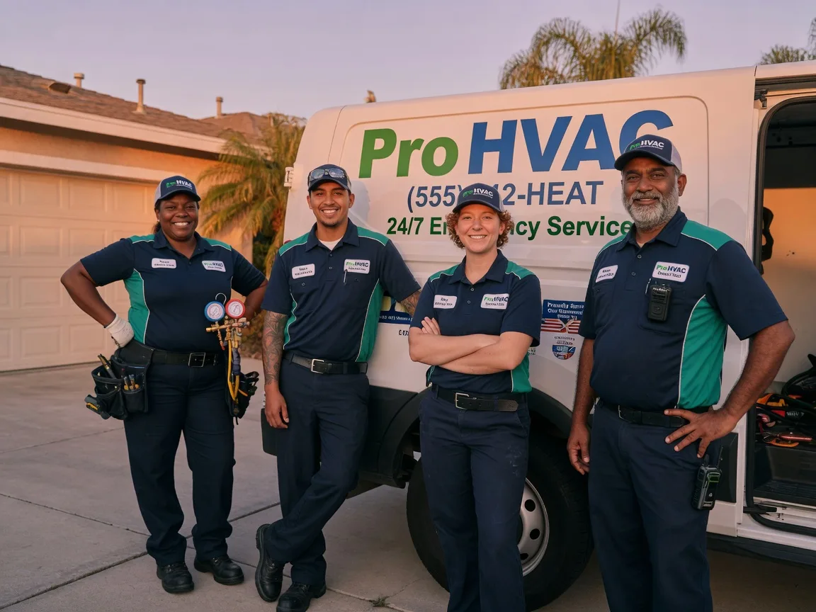 Furnace Repair company in Pettisville, OH